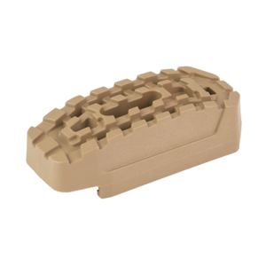 Die Free Co Dos Boot +2 Magazine Extension, Coyote, 3-Pack