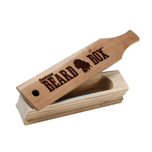 FLEXTONE FLX-FLXTK118 BEARD BOX