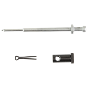 KAK Industry AR-15 Carrier Completion Kit, Silver, Firing Pin