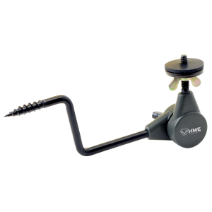 United States Association of Gun Owners HME ETCH Easy Aim Trail Camera Holder Black Metal - $8.16 at United States Association of Gun Owners