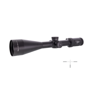United States Association of Gun Owners Trijicon Credo HX 2.5-15X56 BDC Rifle Scope - $1101.29 at United States Association of Gun Owners