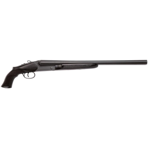 Charles Daly 500 Tactical 12 Gauge Shotgun, 20in Barrel, 2-Round