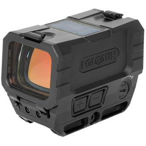 United States Association of Gun Owners Holosun Ronin AEMS Max 1x Red Dot Sight, Green Dot/65 MOA Circle - $569.99 at United States Association of Gun Owners