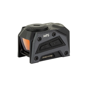 United States Association of Gun Owners Steiner MPS 1x 3.3 MOA Red Dot Sight, Black - $549.99 at United States Association of Gun Owners