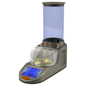 Lyman Gen6 Digital Powder System Multi-Caliber 5 lbs Powder Measure
