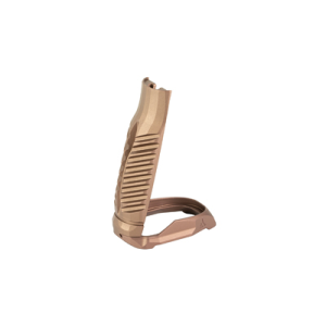 Radian P365 XMACRO Backstrap + Magazine Well, Bronze - R0837