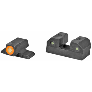 United States Association of Gun Owners XS R3D Night Sight for SIG/XD, Orange Tritium Front - SI-R015P-6N - $102.49 at United States Association of Gun Owners