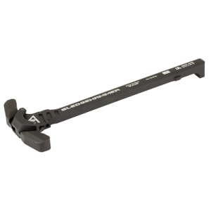 Breek Arms Sledgehammer AR-15 Ambidextrous Charging Handle, Black
