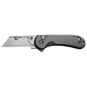 United States Association of Gun Owners CIVIVI C23039B-4 Elementum Utility Knife, 6Cr13 Stainless Steel Blade - $42.50 at United States Association of Gun Owners