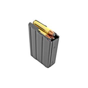 DURAMAG 10RD .350 Legend AR Magazine, Black - 1035041178CPD