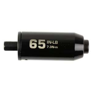 Wheeler FAT Stix Limiter 65 in-lb Torque Tool