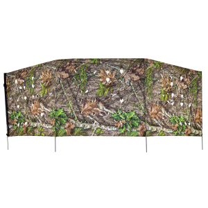 Ameristep AMSAMEBL0181 4-Spur Turkey Blind Mossy Oak Obsession
