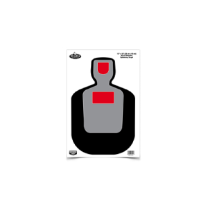 United States Association of Gun Owners Birchwood Casey BC-19 Dirty Bird Hanging Target, 8-Pack - $8.39 at United States Association of Gun Owners
