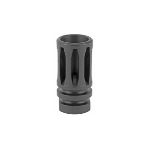 CMMG A2 1/2x28 Compensator, Black