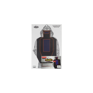United States Association of Gun Owners Birchwood Casey Dirty Bird Bad Guy Target 8-Pack - $8.31 at United States Association of Gun Owners