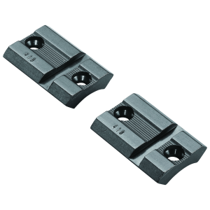 Weaver Mounts 48435 Top Mount Base 418M Matte Black - 48435