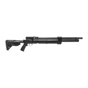 United States Association of Gun Owners JTS Airacuda PRS Max .25 Caliber Black Air Rifle - $378.00 at United States Association of Gun Owners