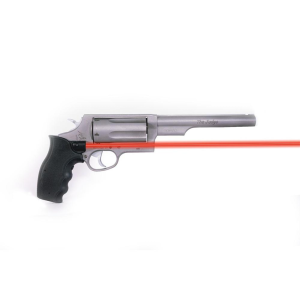 Viridian Grip Laser for Taurus Judge Revolver Red - 900-0011