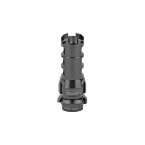 Lantac Dragon MB for Dead Air .308 Muzzle Brake - DGN762B-DA