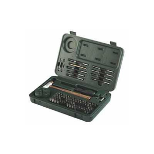 Weaver Deluxe Gunsmith Tool Kit Advanced