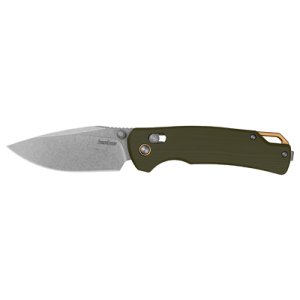 United States Association of Gun Owners Kershaw Proximal 3.15" ODG Folding Knife - 2058 - $72.47 at United States Association of Gun Owners