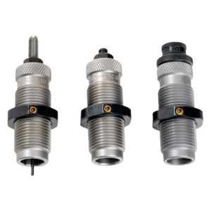 RCBS STANDARD TAPER CRIMP DIE - SET 50 AE & 50 SW GP-B
