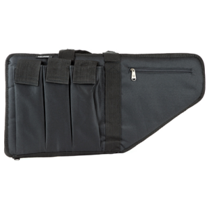 United States Association of Gun Owners Bulldog Extreme Rifle Case 25in Black - $67.99 at United States Association of Gun Owners