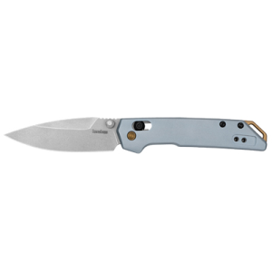 United States Association of Gun Owners Kershaw Mini Iridium 3" Folding Knife, D2 Steel - 2051 - $54.41 at United States Association of Gun Owners
