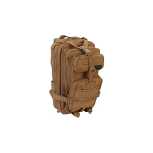 Evolution Outdoor 51315-EV Coyote Assault Pack, Backpack