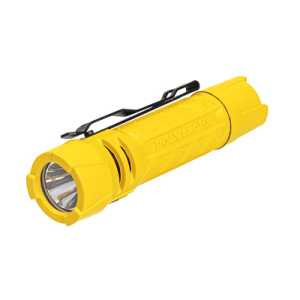 United States Association of Gun Owners Streamlight PolyTac 86002 500 Lumen Yellow Handheld Flashlight - $42.04 at United States Association of Gun Owners