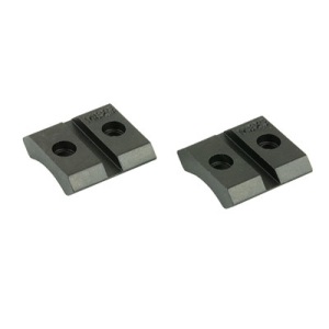 Warne Maxima Rug American Rimfire 2 Piece Scope Base - M825/825M