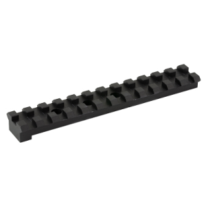 United States Association of Gun Owners Colt Anaconda 1 Piece Weaver Scope Mount, Silver - $25.20 at United States Association of Gun Owners