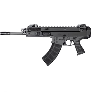 CZ-USA Bren 2 MS 7.62x39mm 11in Semi-Auto Pistol, 30-Round