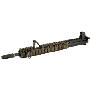United States Association of Gun Owners Daniel Defense M4A1 FSP 14.5in Upper Receiver, .223 Rem/5.56 NATO, FDE - $1434.30 at United States Association of Gun Owners
