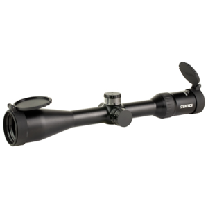 United States Association of Gun Owners Steiner Predator 8 3-24x50mm SFP Rifle Scope, Black - $1559.99 at United States Association of Gun Owners