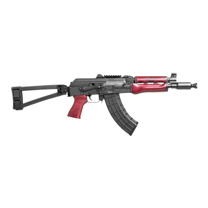 ZASTAVA ARMS USA ZPAP92 7.62X39 SERB RED BRACE