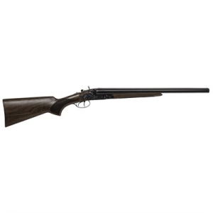 CZ-USA Hammer Coach 12 Gauge 20in Side By Side Shotgun - 06130