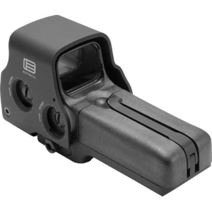 United States Association of Gun Owners Eotech 558 Holographic Sight 1MOA Dot 68MOA Ring - $755.00 at United States Association of Gun Owners