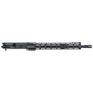 United States Association of Gun Owners Alexander Arms UTA65 Tactical Complete Upper 6.5 Grendel 16" Black Cerakote Aluminum Receiver M-LOK Handguard for AR-15 - $745.71 at United States Association of Gun Owners