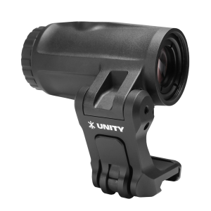 United States Association of Gun Owners Unity Tactical FAST FTC 4X Magnifier Black Anodized - FSTM4B - $677.00 at United States Association of Gun Owners