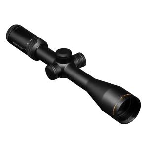 United States Association of Gun Owners ZeroTech Thrive HD Rifle Scope 6-24x50 30mm SFP PHR-ii MOA Illum Black - TH6245P-IR - $549.00 at United States Association of Gun Owners