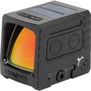United States Association of Gun Owners Holosun AEMS Macro Tall Red Dot Sight, 509 Footprint - $369.99 at United States Association of Gun Owners