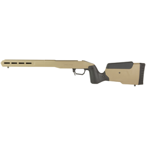 United States Association of Gun Owners MDT Field Stock Howa 1500 SA Chassis Flat Dark Earth - 105826-FDE - $299.99 at United States Association of Gun Owners
