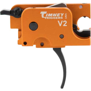 Timney Scorpion Trigger CZ Scorpion Fixed Pull Weight 2.75-3.75lbs - SCORPION