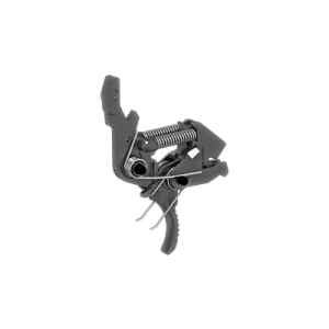 United States Association of Gun Owners Hiperfire X2S 2-Stage Curved Trigger MOD 2 - $190.00 at United States Association of Gun Owners