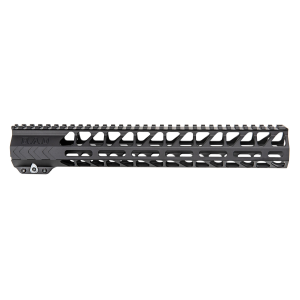 Battle Arms Development BAD-WH-HG-MLOK-13 Workhorse 13in M-LOK Handguard, Black