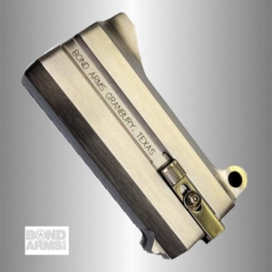 Bond Arms BABL-300-357/38 3in Satin Finish Handgun Barrel
