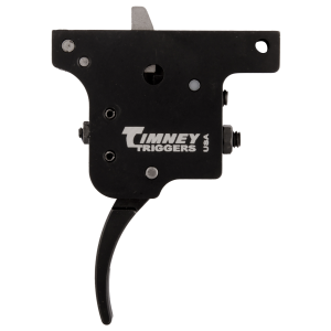 Timney Triggers 402 Black Curved Fits Winchester 70 - 402