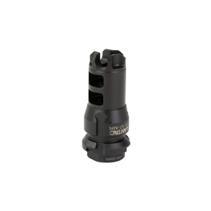 Lantac Dragon MB 223/556 Muzzle Brake, Black - DGN556B-WM