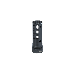 Lantac Dragon Plan B LNG Muzzle Brake 1/2x28 - DGN556B-PBL